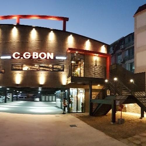 시지 대형 카페 베스트 추천 리스트 TOP 10