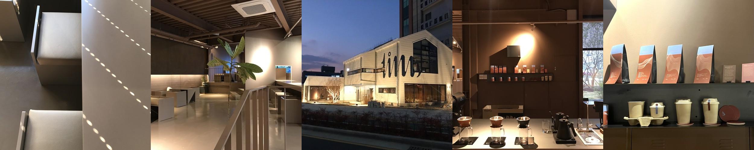 시지 대형 카페 베스트 추천 리스트 TOP 10