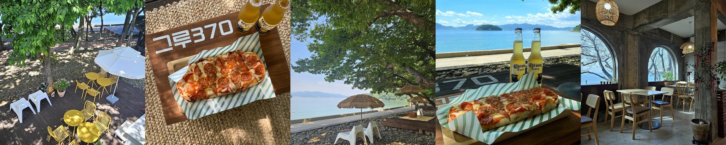 남해 카페 추천 베스트 리스트 TOP 10