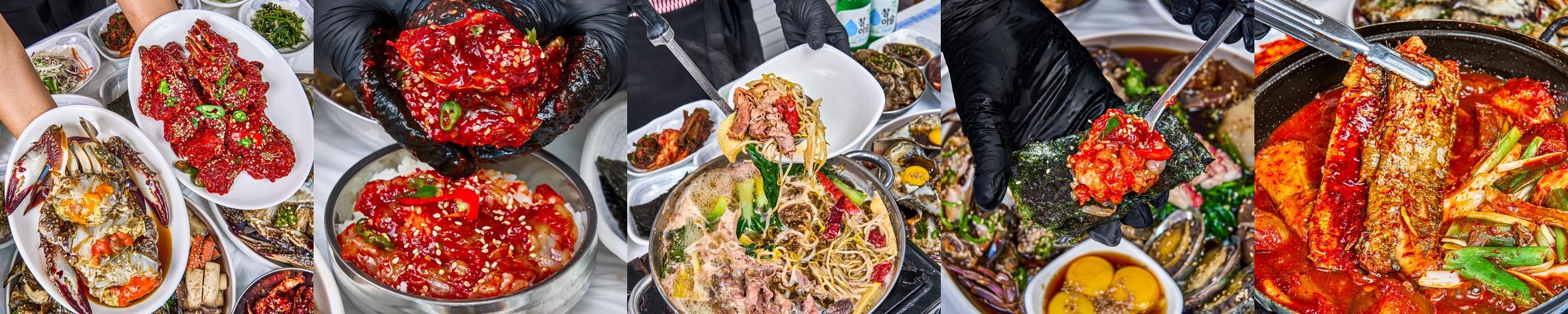 여수 봉산동간장게장 맛집 베스트 추천 리스트 TOP 10