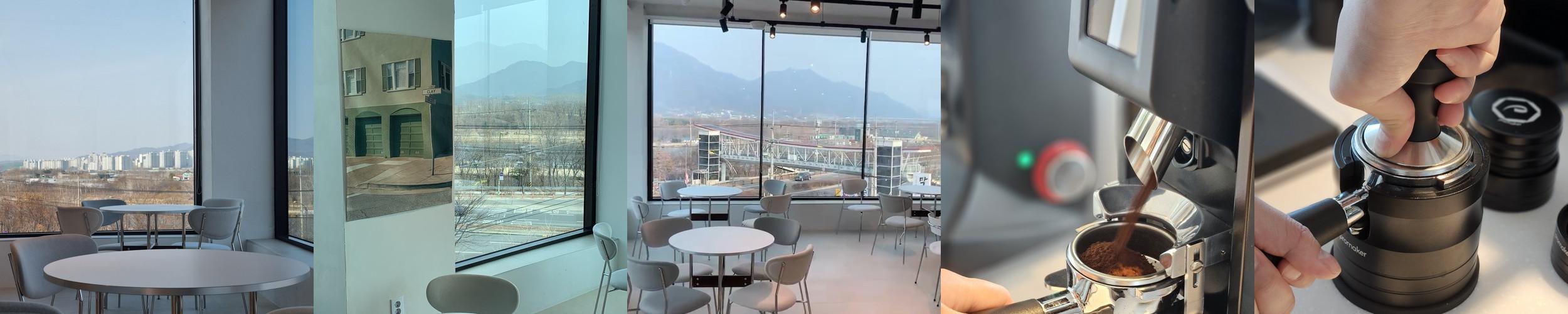 미사 카페 베스트 추천 리스트 TOP 10