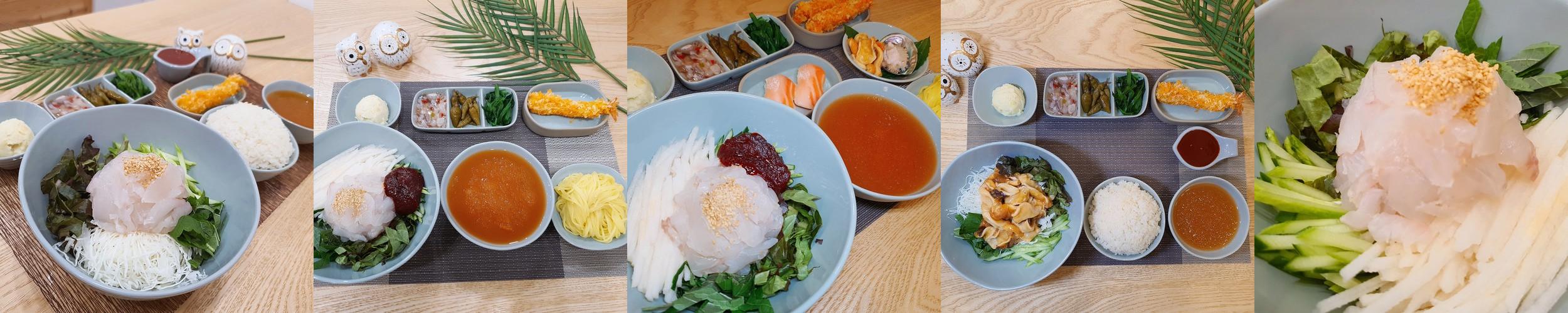 도안동 횟집 베스트 추천 리스트 TOP 10