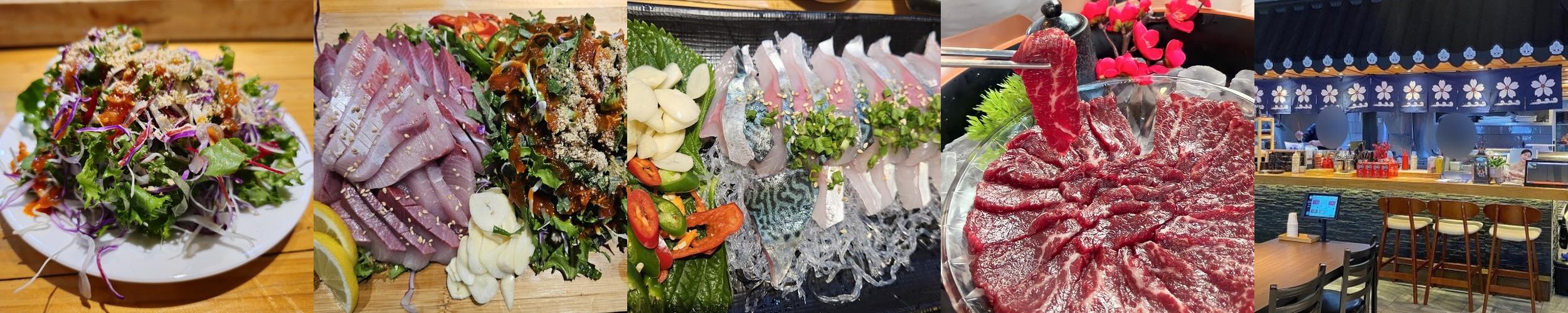 도안동 횟집 베스트 추천 리스트 TOP 10