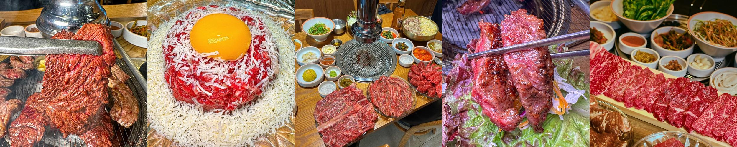 익산 갈비 맛집 베스트 추천 리스트 TOP 10