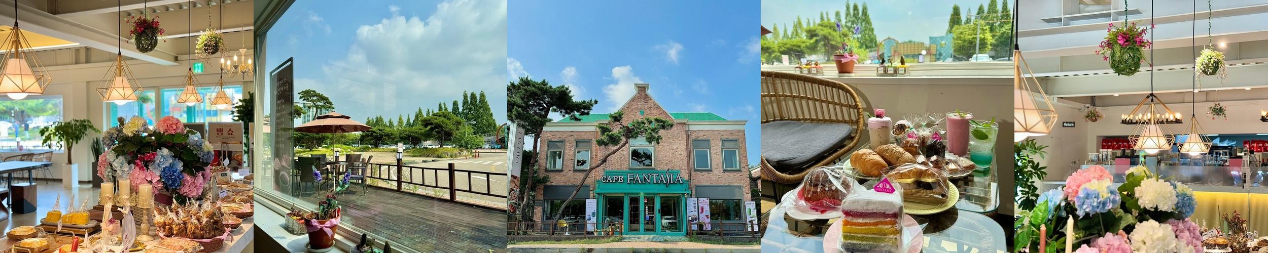 부천 카페 베스트 추천 리스트 TOP 10