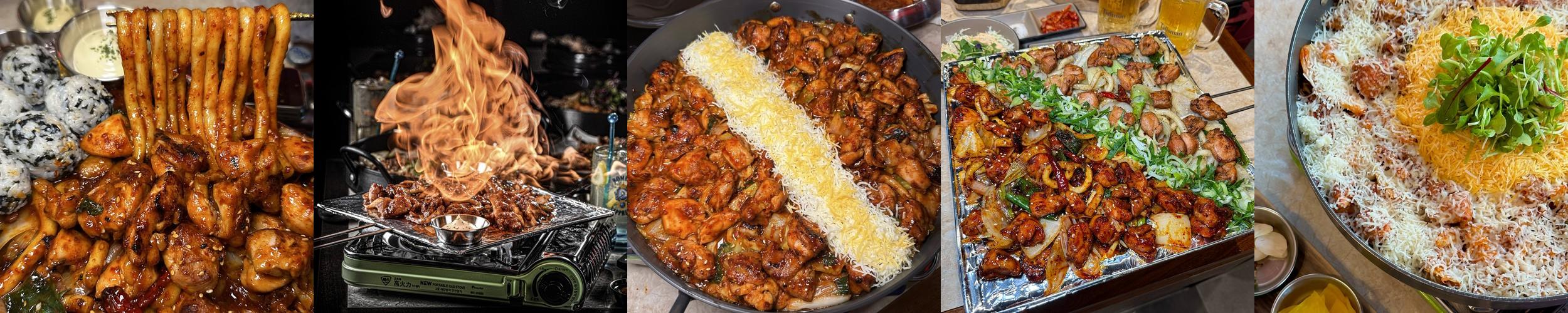 중계동 맛집 베스트 추천 리스트 TOP 10