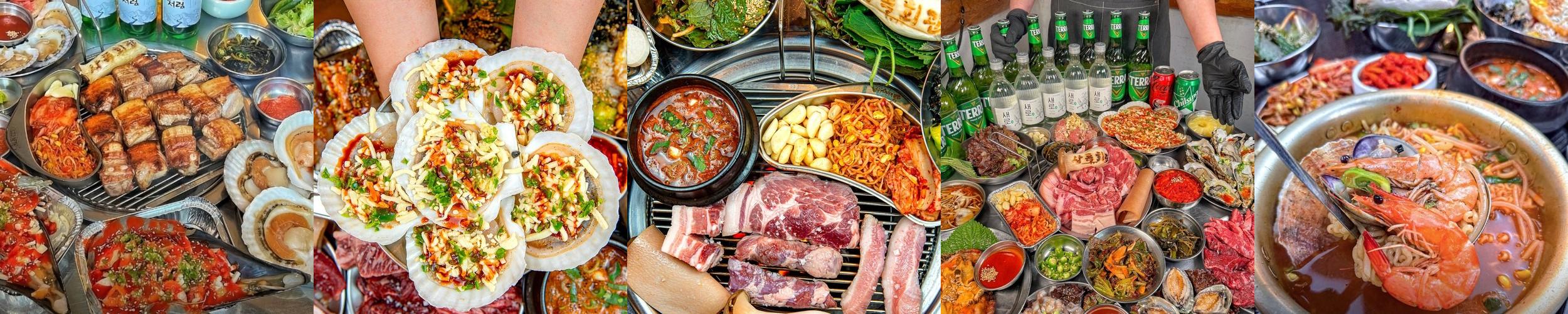 수원역 갈비 맛집 베스트 추천 리스트 TOP 10