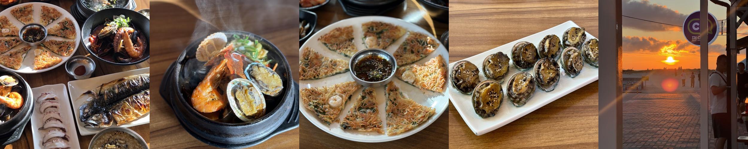 제주도 가성비 맛집 베스트 추천 리스트 TOP 10