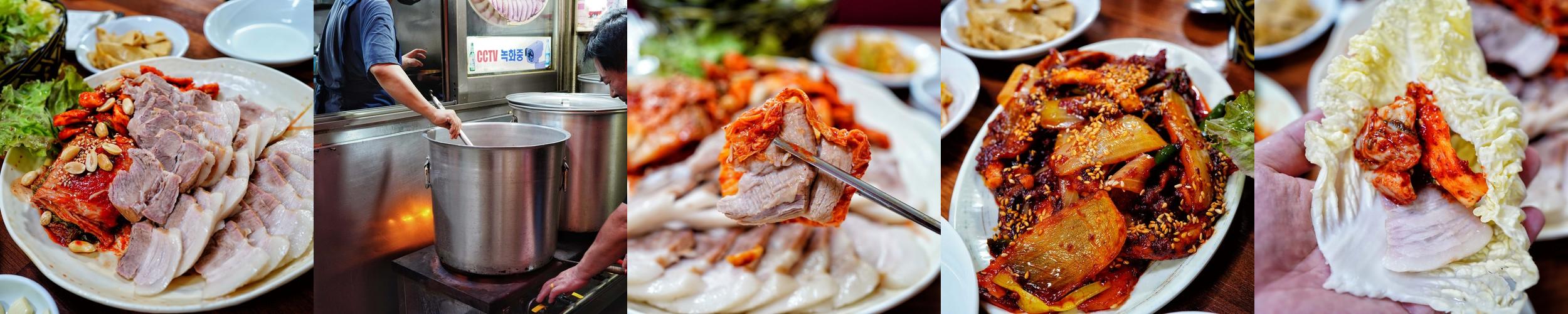 종각 족발 베스트 추천 리스트 TOP 10