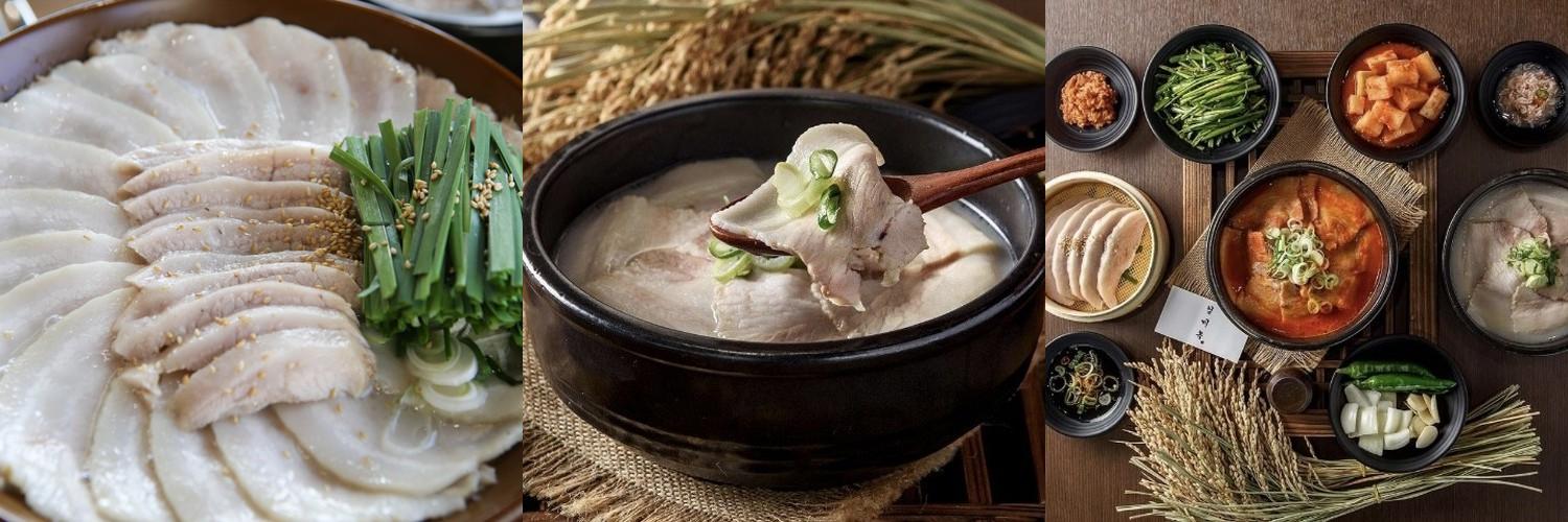 김포 맛집 추천 베스트 리스트 TOP 10 김포 맛집 추천 베스트 리스트 TOP 10