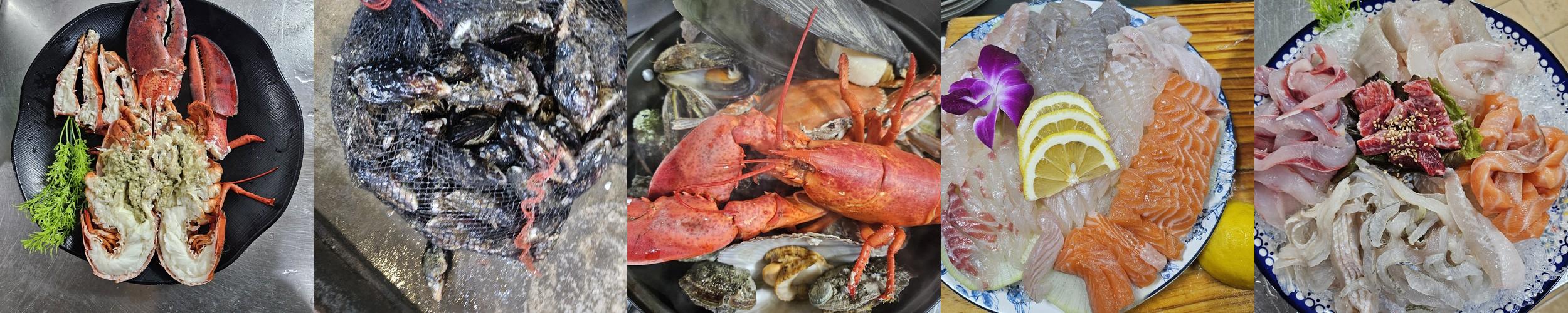 청주 용암동 횟집 베스트 추천 리스트 TOP 10