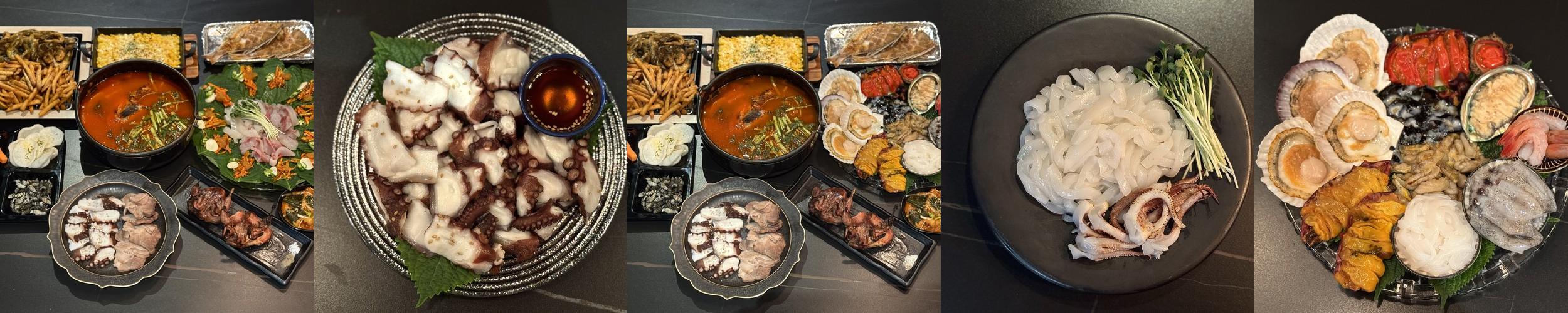 청주 용암동 횟집 베스트 추천 리스트 TOP 10