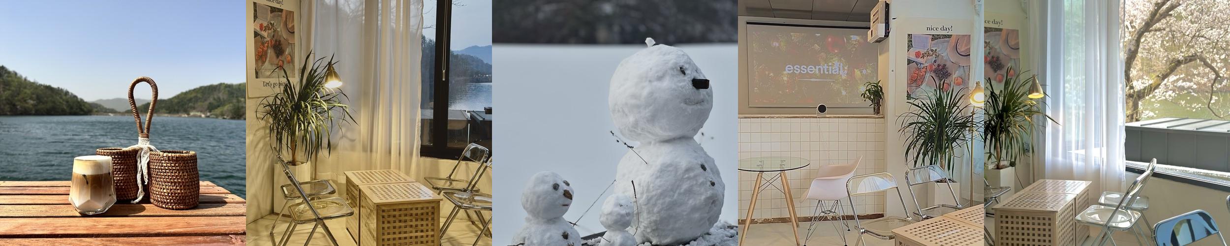 포천 일동 카페 베스트 추천 리스트 TOP 10