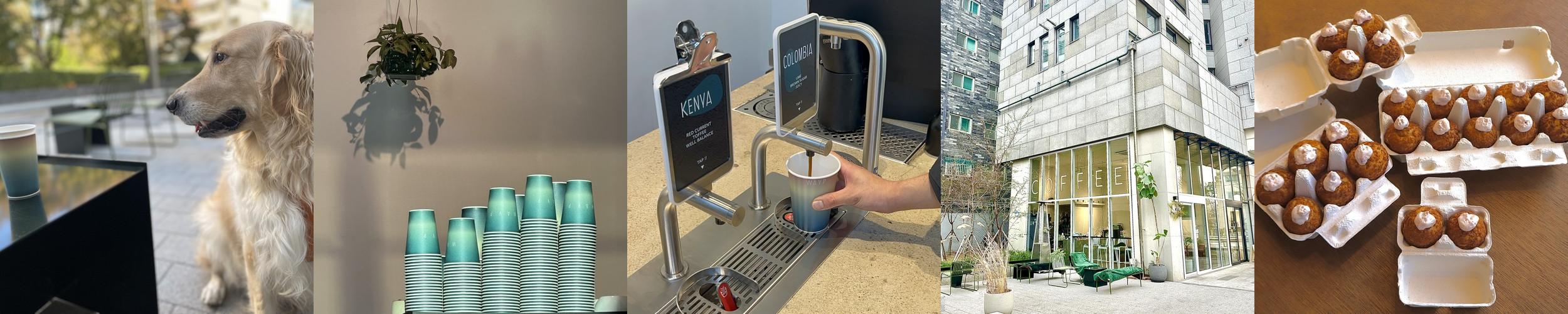 영등포구청역 카페 베스트 추천 리스트 TOP 10