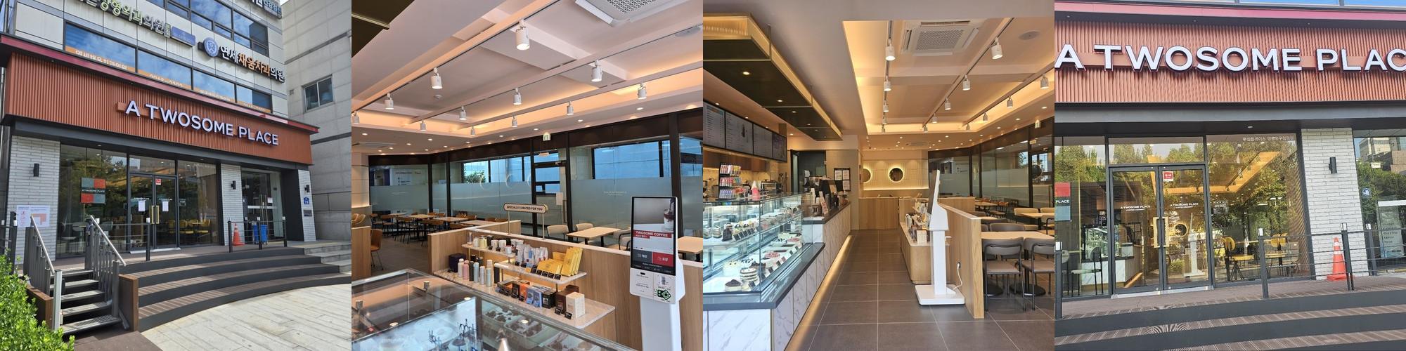 영등포구청역 카페 베스트 추천 리스트 TOP 10