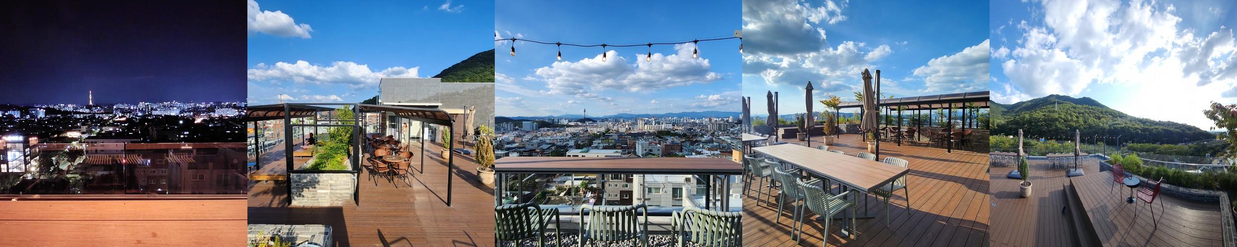 대구 남구 카페 베스트 추천 리스트 TOP 10