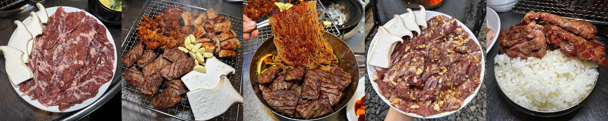 안동 정하동 맛집 베스트 추천 리스트 TOP 10