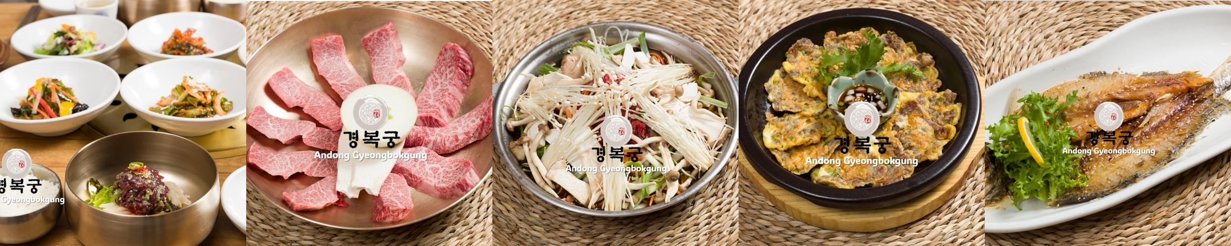 안동 정하동 맛집 베스트 추천 리스트 TOP 10