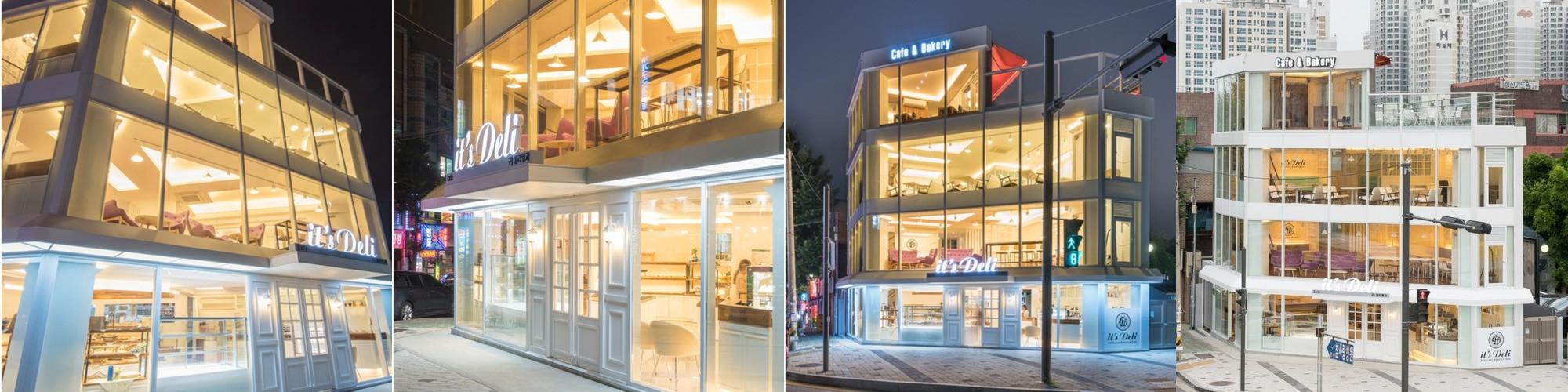 루원시티 빵집 베스트 추천 리스트 TOP 10 루원시티 빵집 베스트 추천 리스트 TOP 10