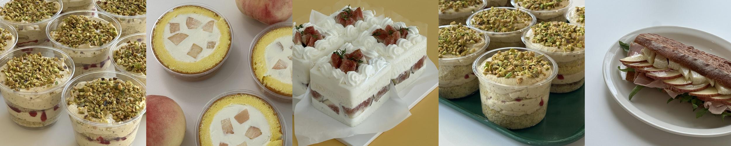 비머스트 도안점: 쌀베이커리카페의 매력|가수원동 카페 추천 비머스트 도안점: 쌀베이커리카페의 매력