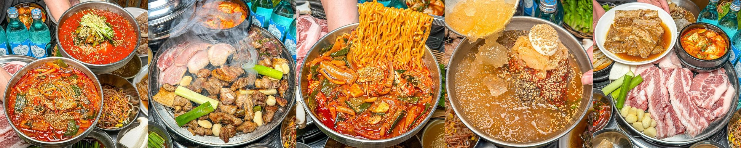 불당동 삼겹살 맛집 베스트 추천 리스트 TOP 10