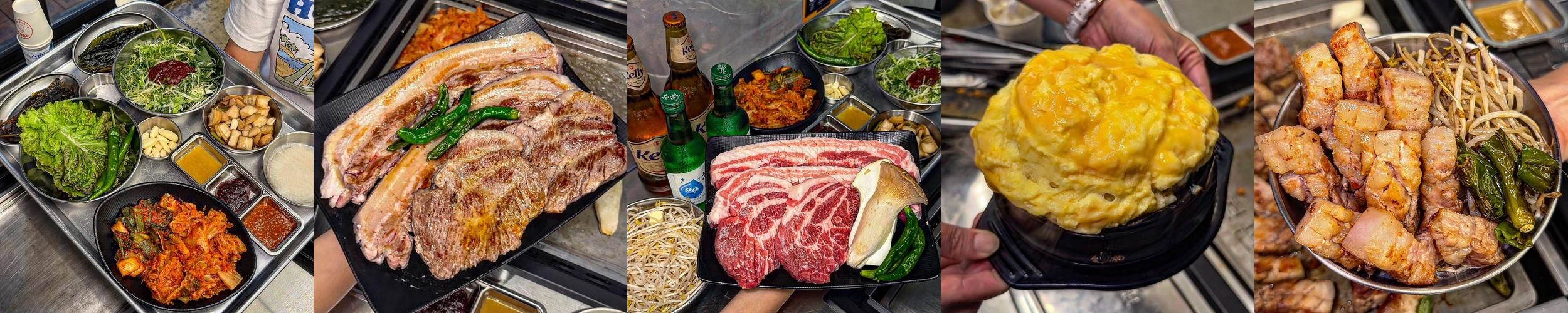 불당동 삼겹살 맛집 베스트 추천 리스트 TOP 10