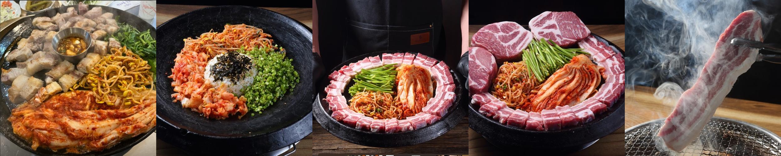 불당동 삼겹살 맛집 베스트 추천 리스트 TOP 10