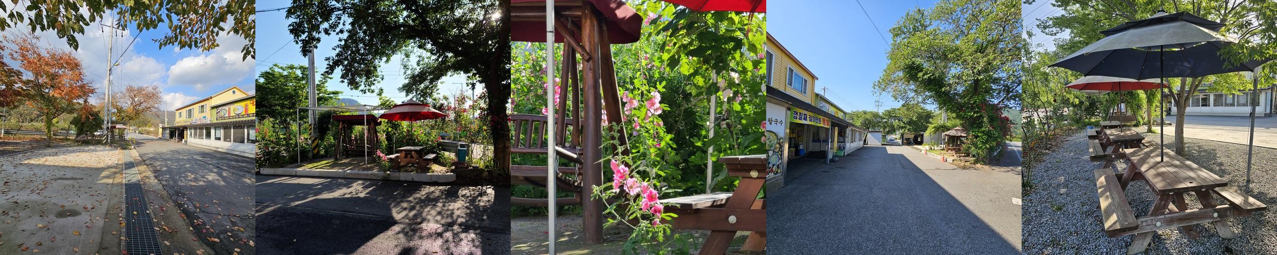 장성 한정식 베스트 추천 리스트 TOP 10