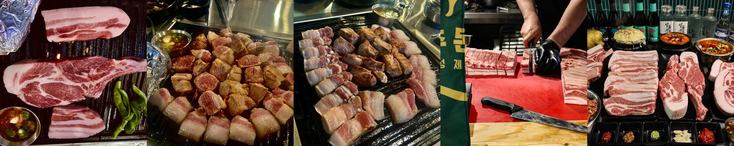 발산역 근처 맛집 베스트 추천 리스트 TOP 10