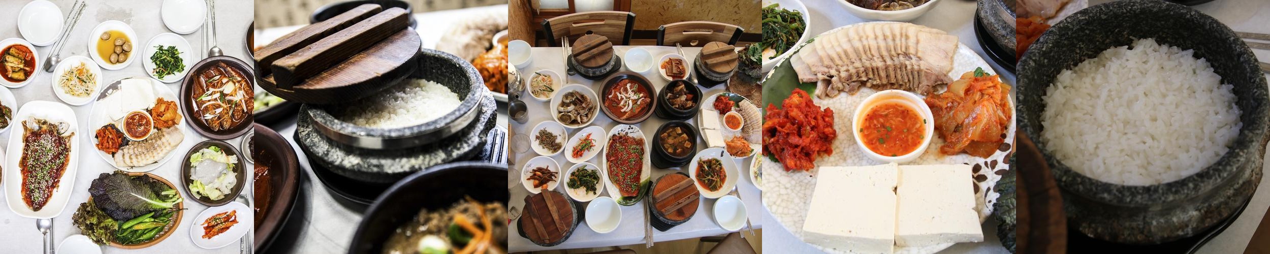 이천 한정식 베스트 추천 리스트 TOP 10