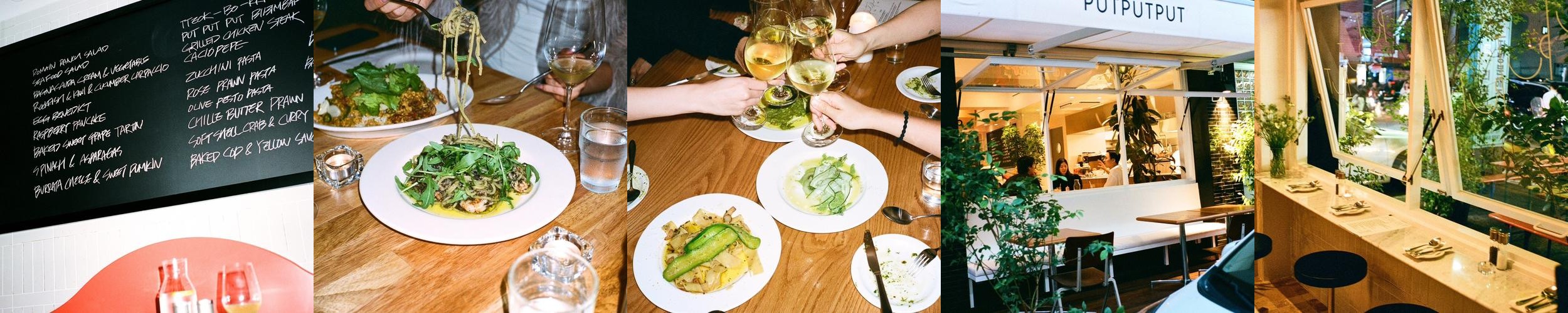 압구정 브런치 맛집 베스트 추천 리스트 TOP 10