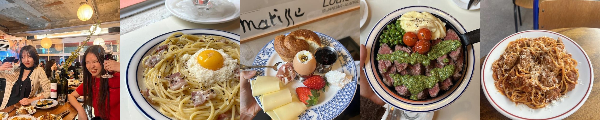 압구정 브런치 맛집 베스트 추천 리스트 TOP 10