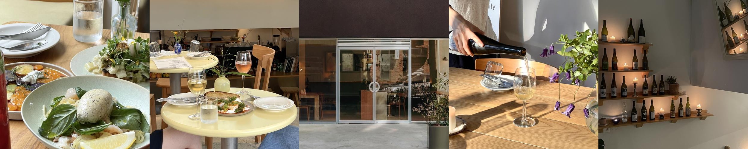 압구정 브런치 맛집 베스트 추천 리스트 TOP 10