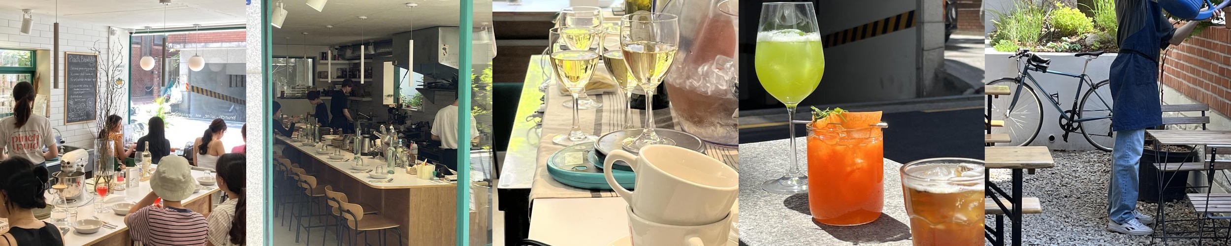 압구정 브런치 맛집 베스트 추천 리스트 TOP 10