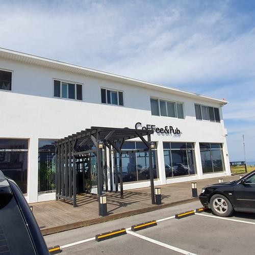 강구항 카페 베스트 추천 리스트 TOP 10