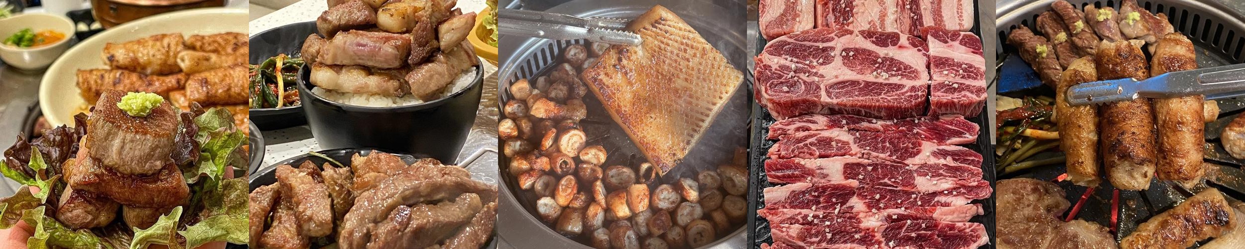 화청: 연남동 고기 맛집의 새로운 명소|연남동 맛집 추천 화청: 연남동 고기 맛집의 새로운 명소