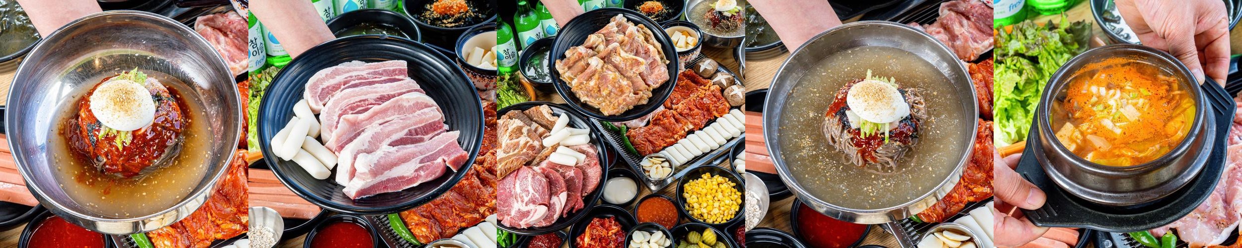 양산동 맛집 베스트 추천 리스트 TOP 10 양산동 맛집 베스트 추천 리스트 TOP 10