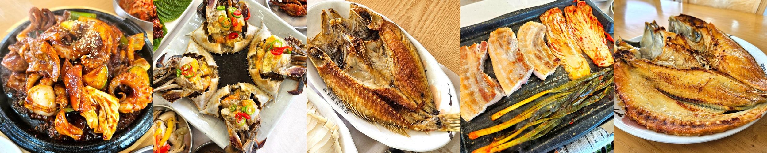 태안읍 맛집 베스트 추천 리스트 TOP 10