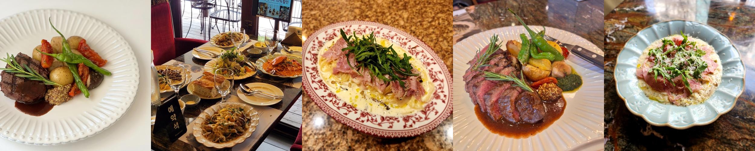 유성구 맛집 베스트 추천 리스트 TOP 10