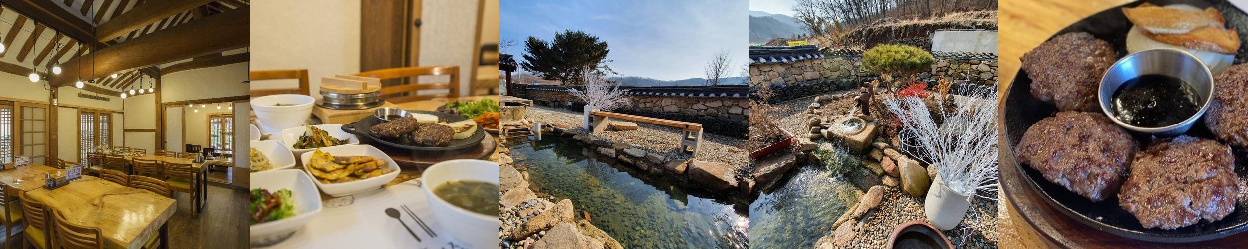 아산 영인 맛집 베스트 추천 리스트 TOP 10