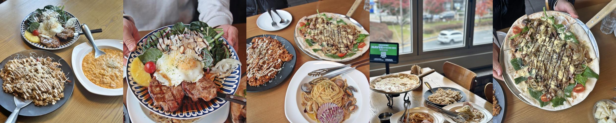 수완지구 레스토랑 베스트 추천 리스트 TOP 10 수완지구 레스토랑 베스트 추천 리스트 TOP 10