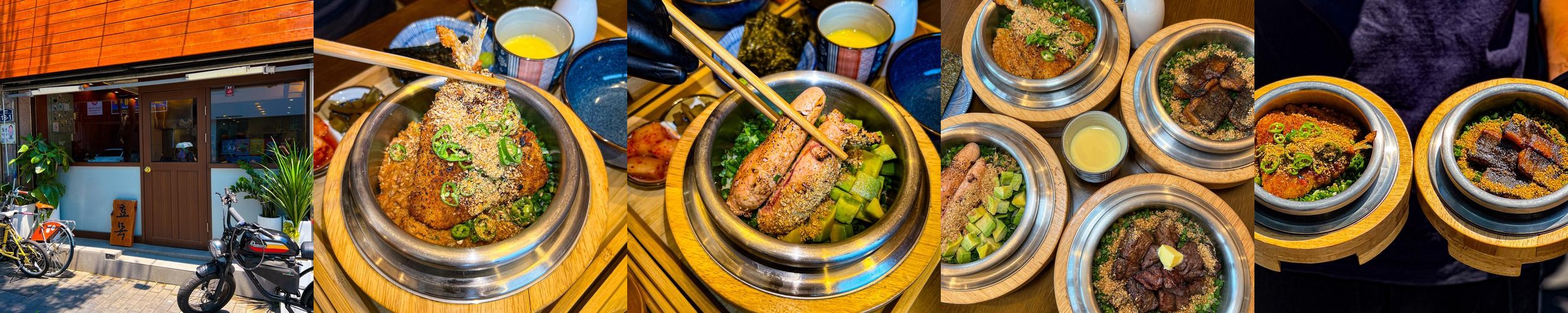 동성로 밥집 베스트 추천 리스트 TOP 10