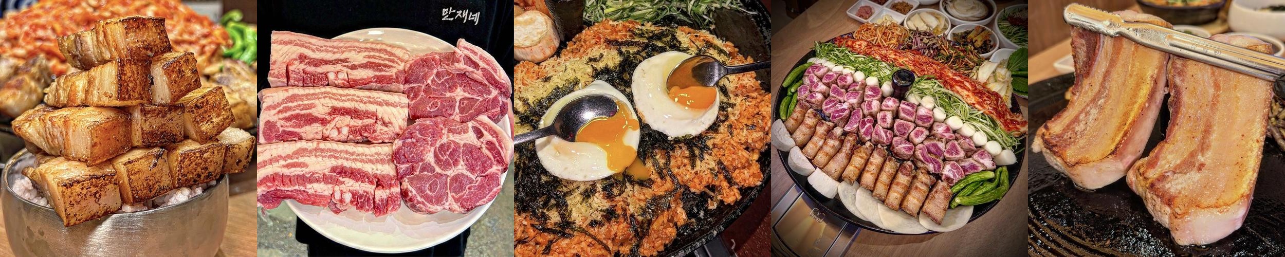 동성로 밥집 베스트 추천 리스트 TOP 10