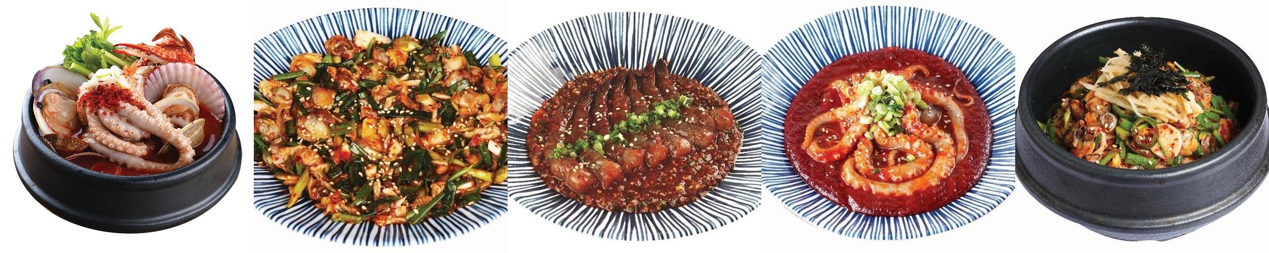 삼척 쏠비치 근처 맛집 베스트 추천 리스트 TOP 10 삼척 쏠비치 근처 맛집 베스트 추천 리스트 TOP 10