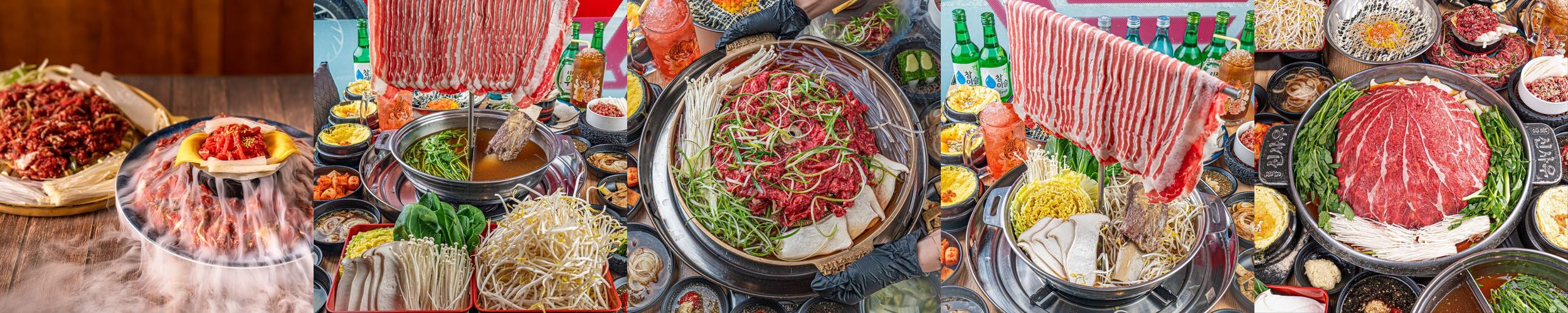 신안동 맛집 베스트 추천 리스트 TOP 10