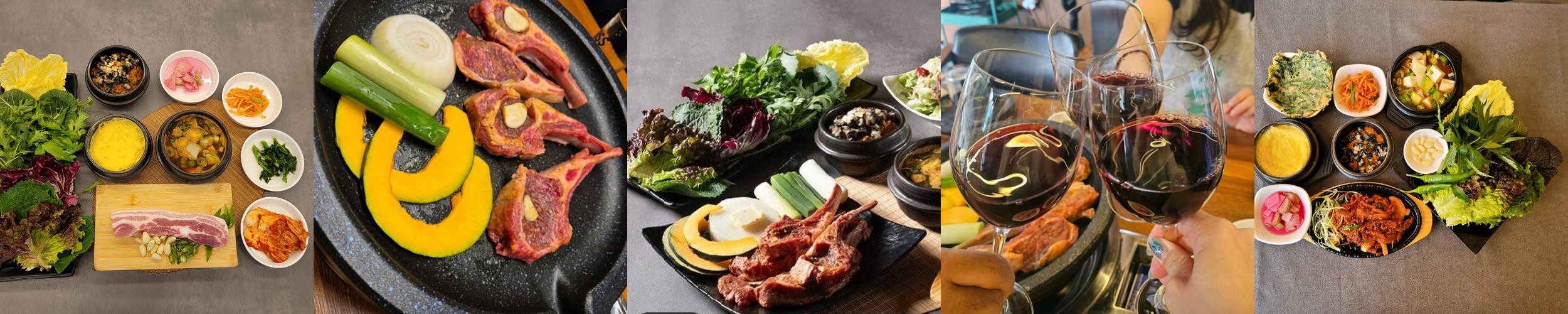 영등포구청 고기집 베스트 추천 리스트 TOP 10