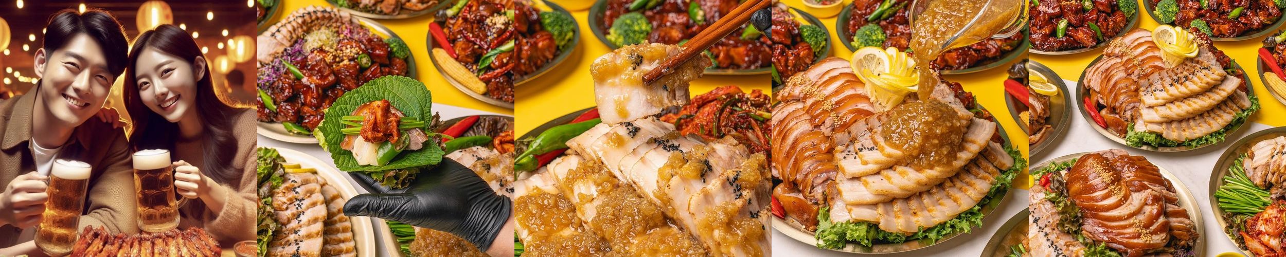 하남 가성비 맛집 베스트 추천 리스트 TOP 10