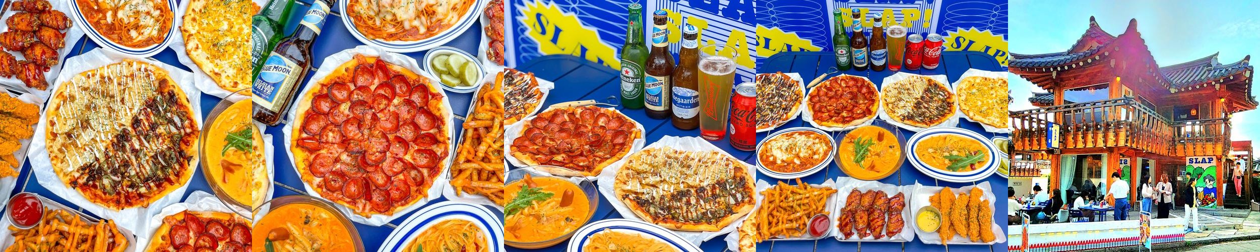 황리단길 파스타 맛집 베스트 추천 리스트 TOP 10