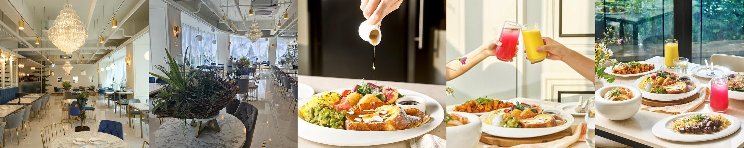 신중동역 맛집 베스트 추천 리스트 TOP 10