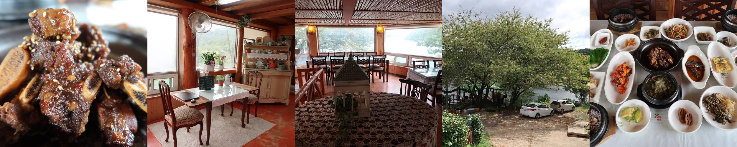 창원 한정식 맛집 베스트 추천 리스트 TOP 10